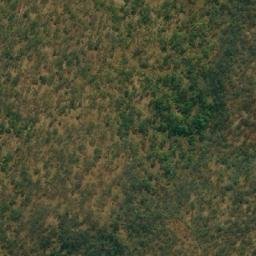 Satellite imagery of Tchingulo, AO