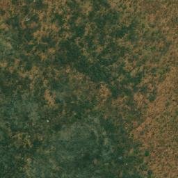 Satellite imagery of Cauéué, AO