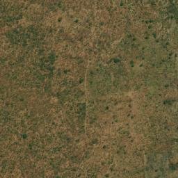 Satellite imagery of Cauéué, AO