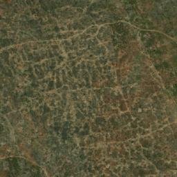 Satellite imagery of Minas, AO