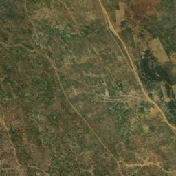 Satellite imagery of Minas, AO