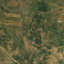 Satellite imagery of Minas, AO