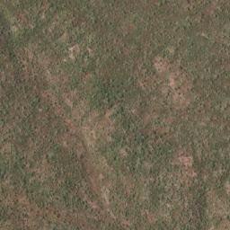 Satellite imagery of Thurburn Bluff, AU