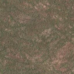 Satellite imagery of Thurburn Bluff, AU