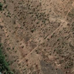 Satellite imagery of Round Hill, AU
