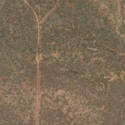 Satellite imagery of Alura Hill, AU