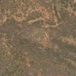 Satellite imagery of Alura Hill, AU