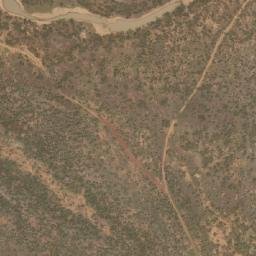 Satellite imagery of Alura Hill, AU