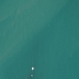 Satellite imagery of Low Rock, AU