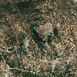 Satellite imagery of Liombambi, AO