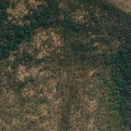 Satellite imagery of Chibalala, AO