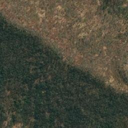 Satellite imagery of Chibalala, AO