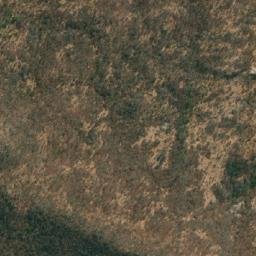 Satellite imagery of Chibalala, AO