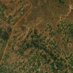 Satellite imagery of Mavulo, AO