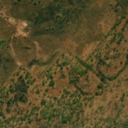 Satellite imagery of Mavulo, AO