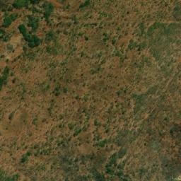 Satellite imagery of Mavulo, AO