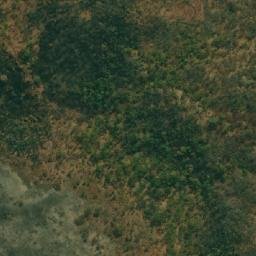 Satellite imagery of Tchingulo, AO