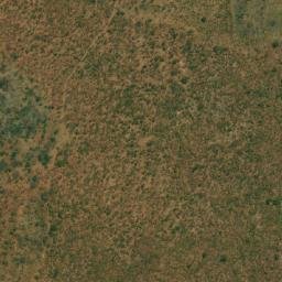 Satellite imagery of Cauéué, AO