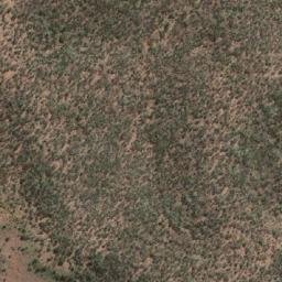 Satellite imagery of Sentinel Hill, AU