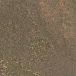 Satellite imagery of Alura Hill, AU