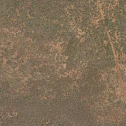Satellite imagery of Alura Hill, AU