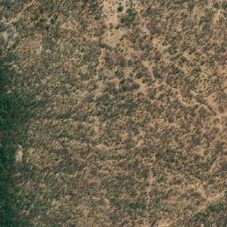 Satellite imagery of Cacóco, AO