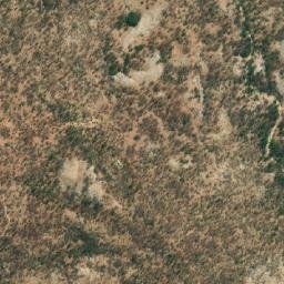 Satellite imagery of Cacóco, AO