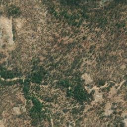 Satellite imagery of Cacóco, AO