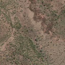 Satellite imagery of Sentinel Hill, AU