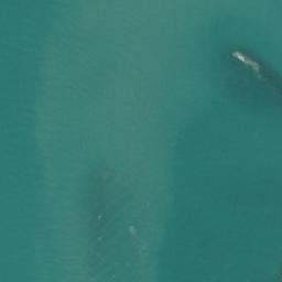Satellite imagery of Low Rock, AU