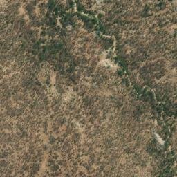 Satellite imagery of Cacóco, AO