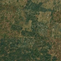 Satellite imagery of Dumbulumba Primeiro, AO