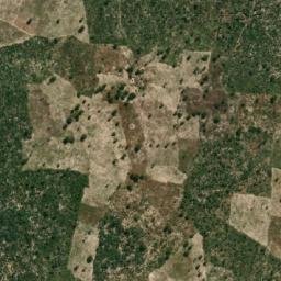 Satellite imagery of Azanga, AO