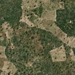 Satellite imagery of Azanga, AO