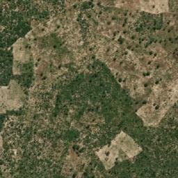 Satellite imagery of Azanga, AO