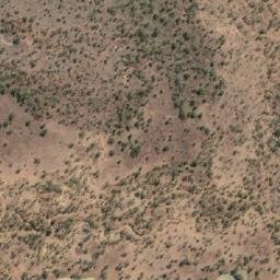 Satellite imagery of Sentinel Hill, AU