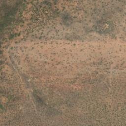 Satellite imagery of Mount Read, AU