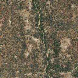 Satellite imagery of Cacóco, AO