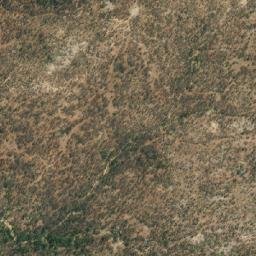 Satellite imagery of Cacóco, AO