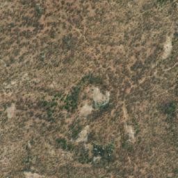 Satellite imagery of Cacóco, AO