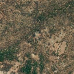 Satellite imagery of Tchaina-Ndjulio, AO