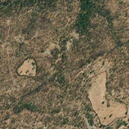 Satellite imagery of Tchaina-Ndjulio, AO