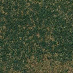 Satellite imagery of Cassueca, AO