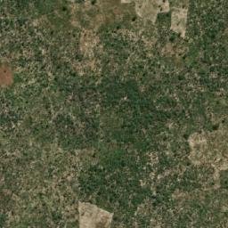 Satellite imagery of Azanga, AO