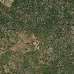 Satellite imagery of Azanga, AO