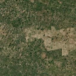 Satellite imagery of Azanga, AO