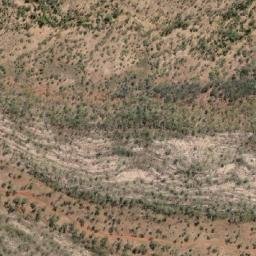 Satellite imagery of Low Hill, AU