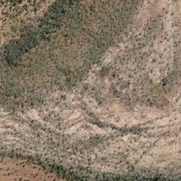 Satellite imagery of Low Hill, AU
