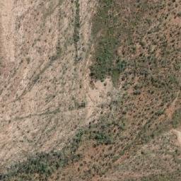 Satellite imagery of Low Hill, AU