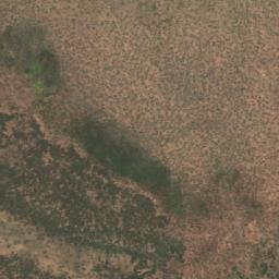 Satellite imagery of Mount Read, AU